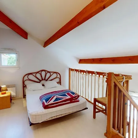 Holiday home Aquatica Piscine & *