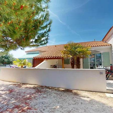 Aquatica Piscine & Holiday home *